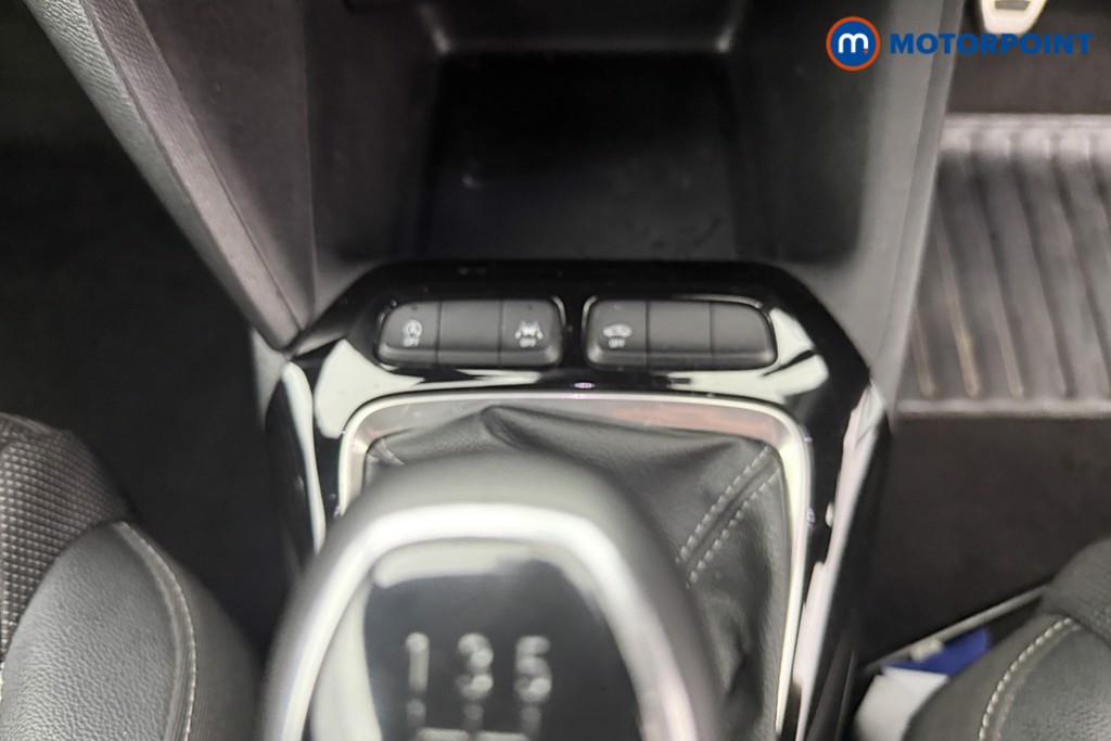 Vauxhall Corsa GS Manual Petrol Hatchback - Stock Number (1620622) - 16th supplementary image