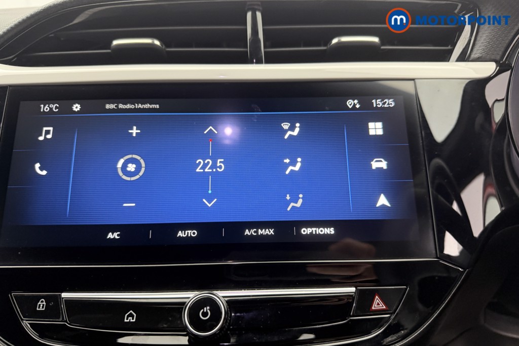 Vauxhall Corsa GS Manual Petrol Hatchback - Stock Number (1620622) - 19th supplementary image