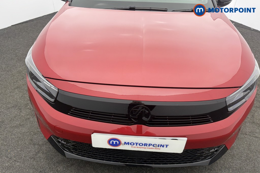 Vauxhall Corsa GS Manual Petrol Hatchback - Stock Number (1620622) - 23rd supplementary image