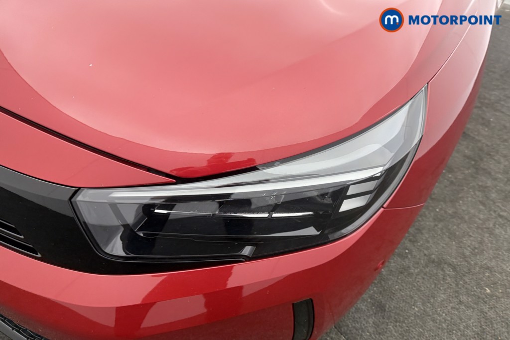 Vauxhall Corsa GS Manual Petrol Hatchback - Stock Number (1620622) - 24th supplementary image