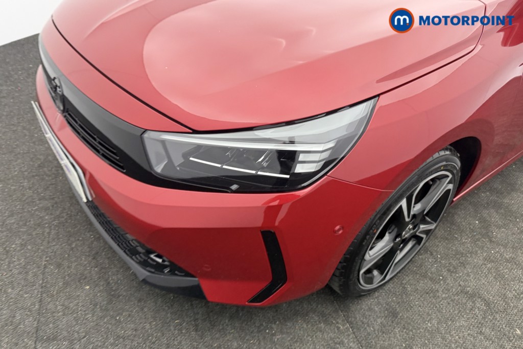 Vauxhall Corsa GS Manual Petrol Hatchback - Stock Number (1620622) - 25th supplementary image