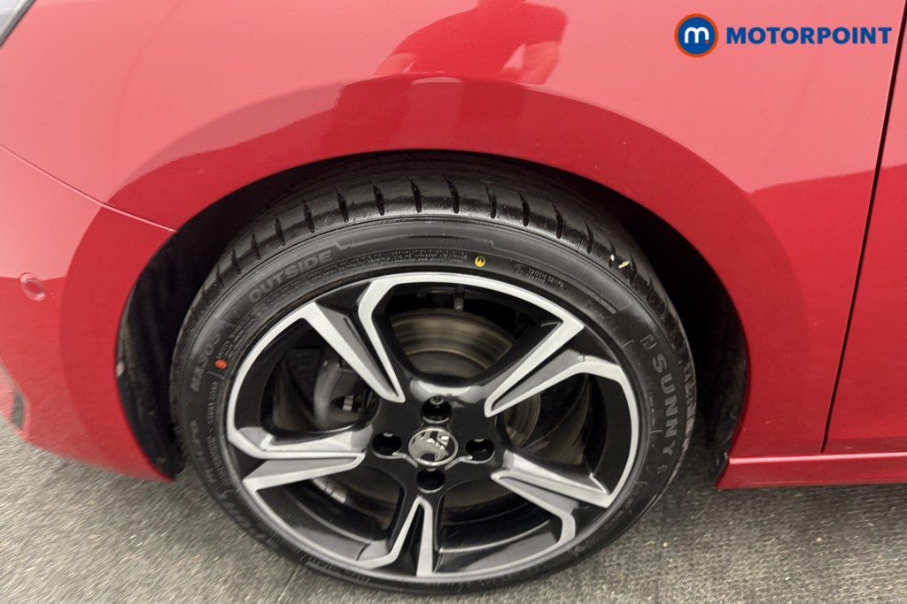 Vauxhall Corsa GS Manual Petrol Hatchback - Stock Number (1620622) - 26th supplementary image