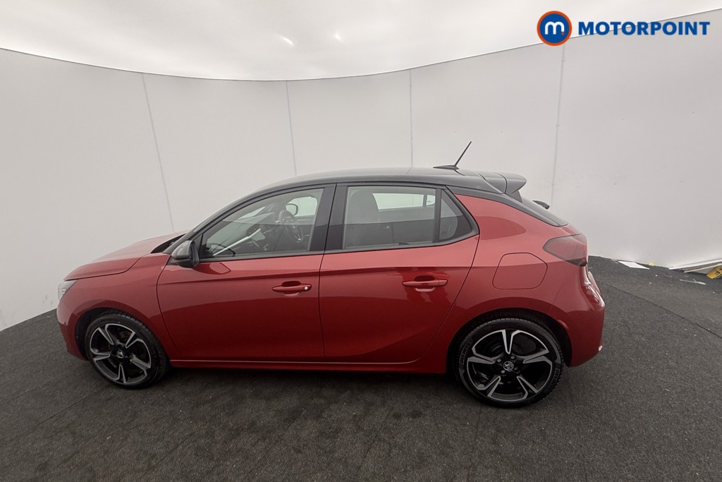 Vauxhall Corsa GS Manual Petrol Hatchback - Stock Number (1620622) - 28th supplementary image