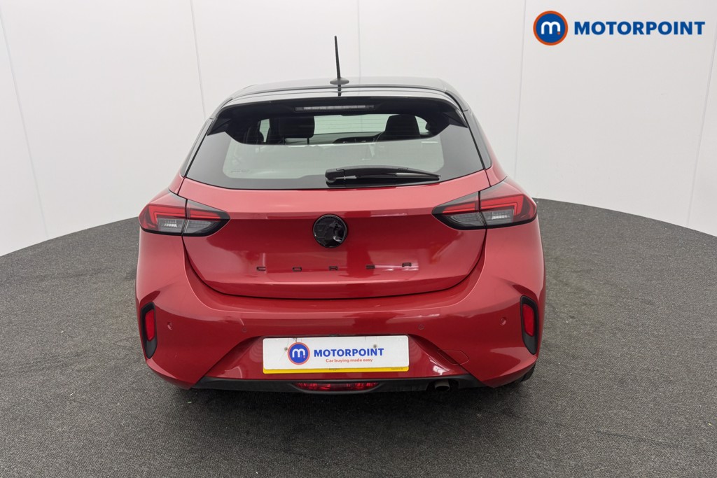 Vauxhall Corsa GS Manual Petrol Hatchback - Stock Number (1620622) - 1st supplementary image