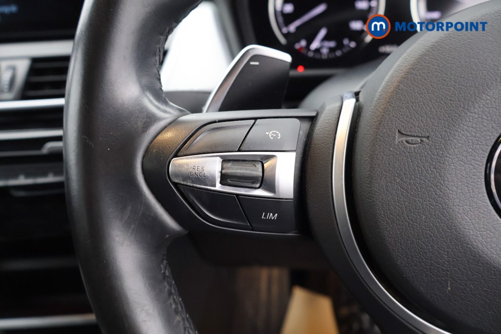 BMW 2 Series M Sport Automatic Diesel Estate - Stock Number (1620705) - 2nd supplementary image