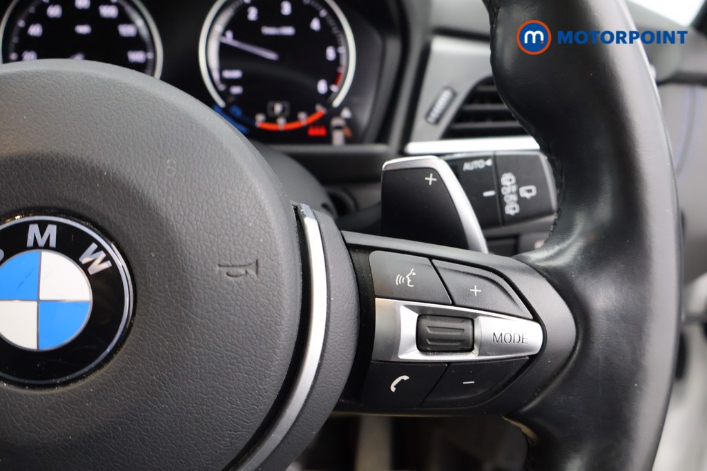 BMW 2 Series M Sport Automatic Diesel Estate - Stock Number (1620705) - 3rd supplementary image