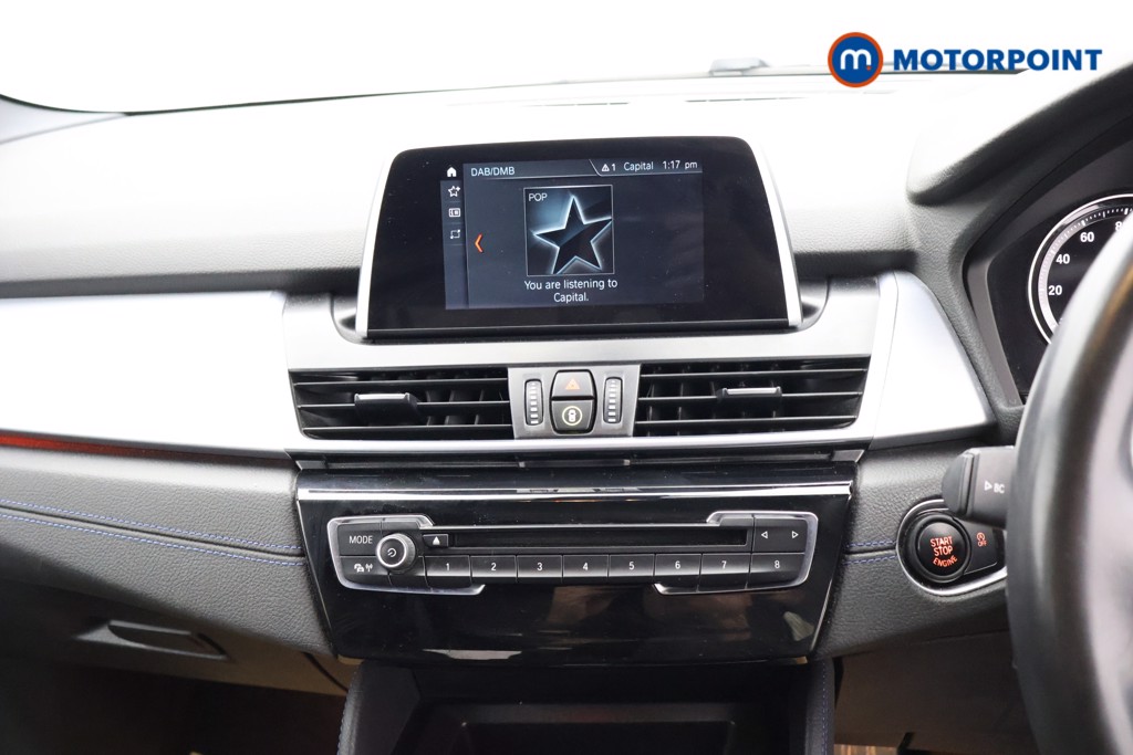 BMW 2 Series M Sport Automatic Diesel Estate - Stock Number (1620705) - 7th supplementary image