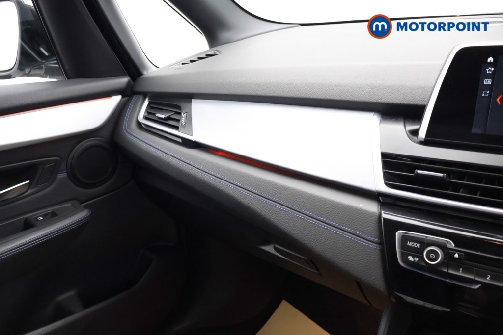 BMW 2 Series M Sport Automatic Diesel Estate - Stock Number (1620705) - 9th supplementary image