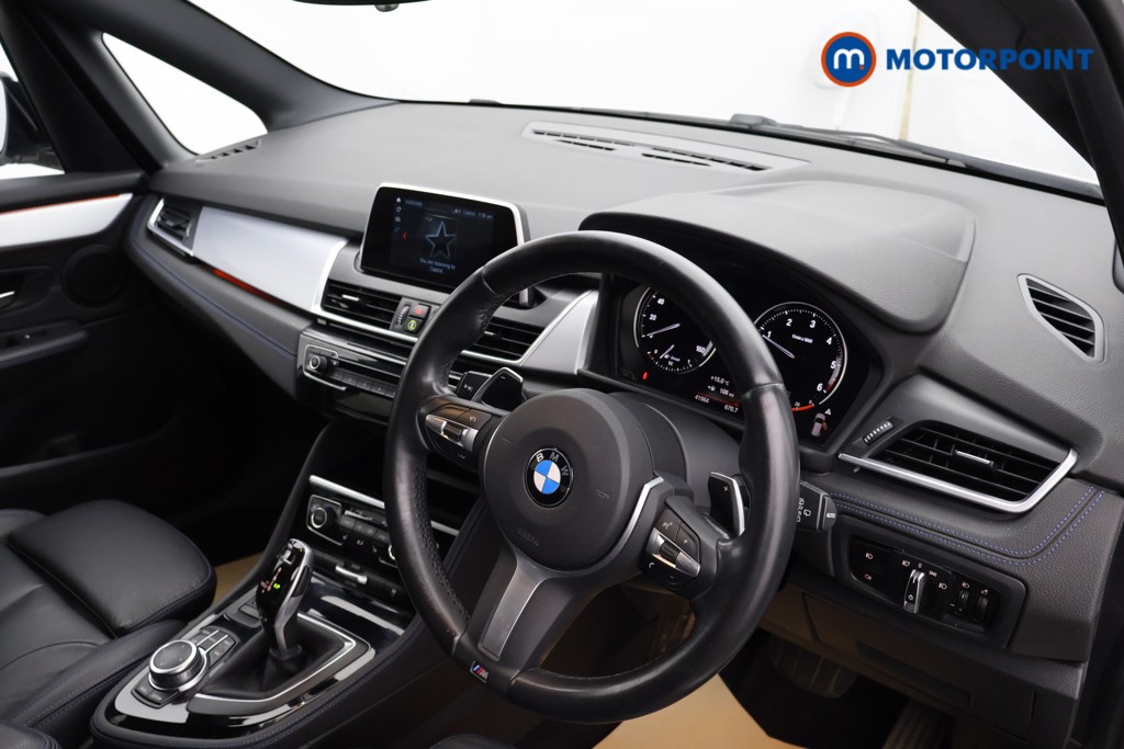 BMW 2 Series M Sport Automatic Diesel Estate - Stock Number (1620705) - 12th supplementary image