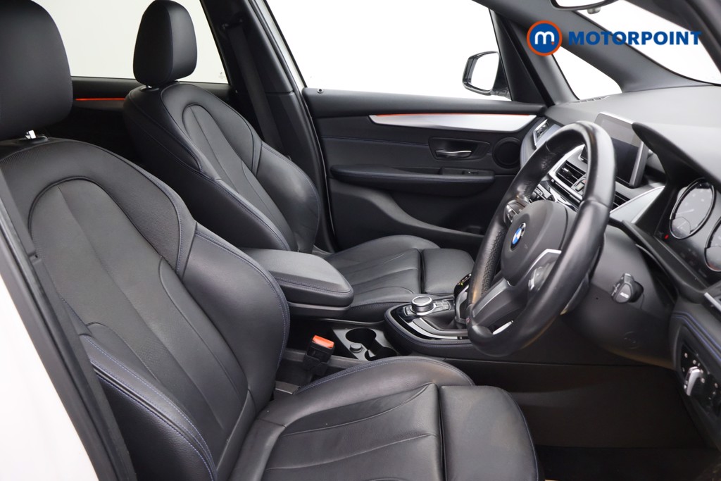 BMW 2 Series M Sport Automatic Diesel Estate - Stock Number (1620705) - 13th supplementary image