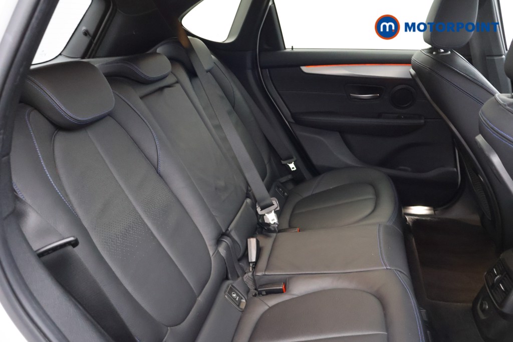 BMW 2 Series M Sport Automatic Diesel Estate - Stock Number (1620705) - 14th supplementary image