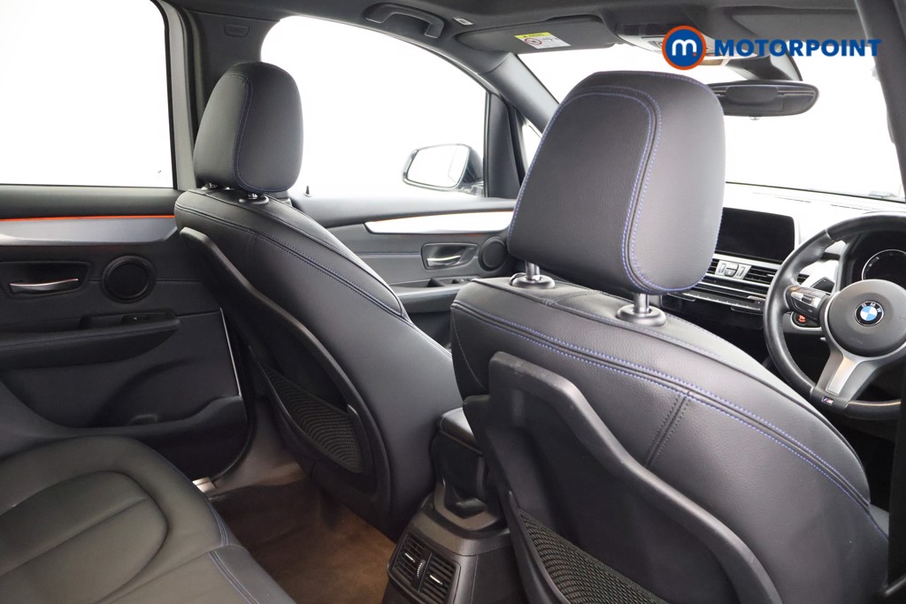 BMW 2 Series M Sport Automatic Diesel Estate - Stock Number (1620705) - 15th supplementary image