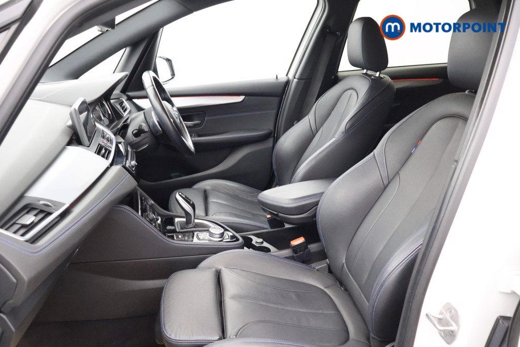 BMW 2 Series M Sport Automatic Diesel Estate - Stock Number (1620705) - 18th supplementary image