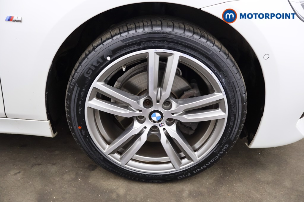 BMW 2 Series M Sport Automatic Diesel Estate - Stock Number (1620705) - 21st supplementary image