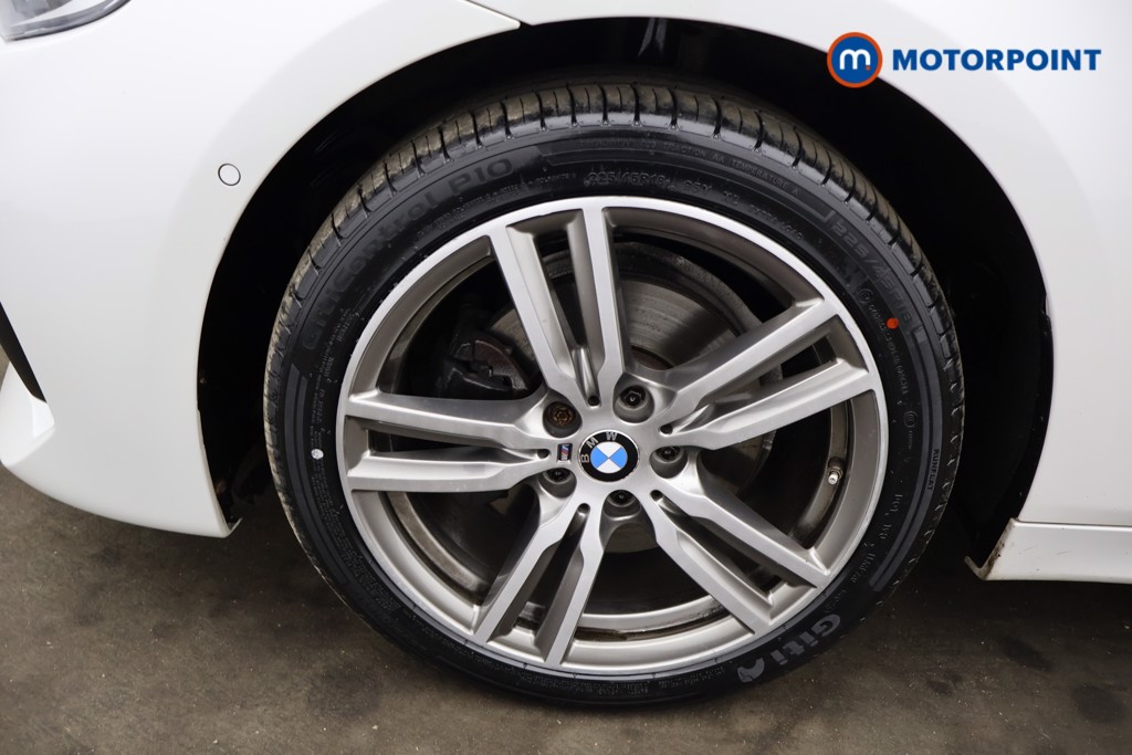 BMW 2 Series M Sport Automatic Diesel Estate - Stock Number (1620705) - 22nd supplementary image