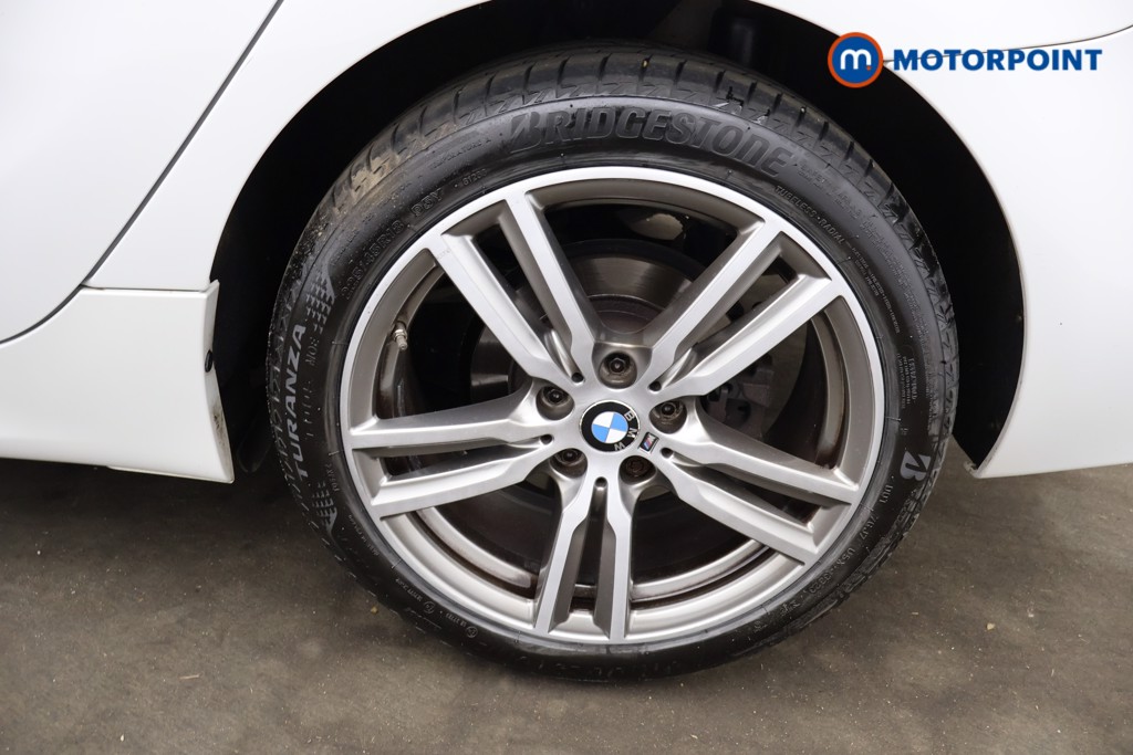 BMW 2 Series M Sport Automatic Diesel Estate - Stock Number (1620705) - 23rd supplementary image