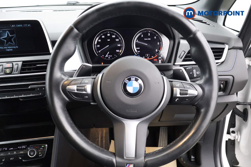 BMW 2 Series M Sport Automatic Diesel Estate - Stock Number (1620705) - 1st supplementary image