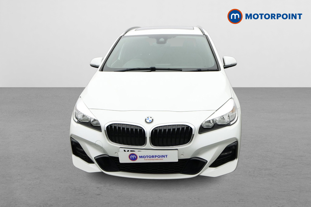 BMW 2 Series M Sport Automatic Diesel Estate - Stock Number (1620705) - Front bumper