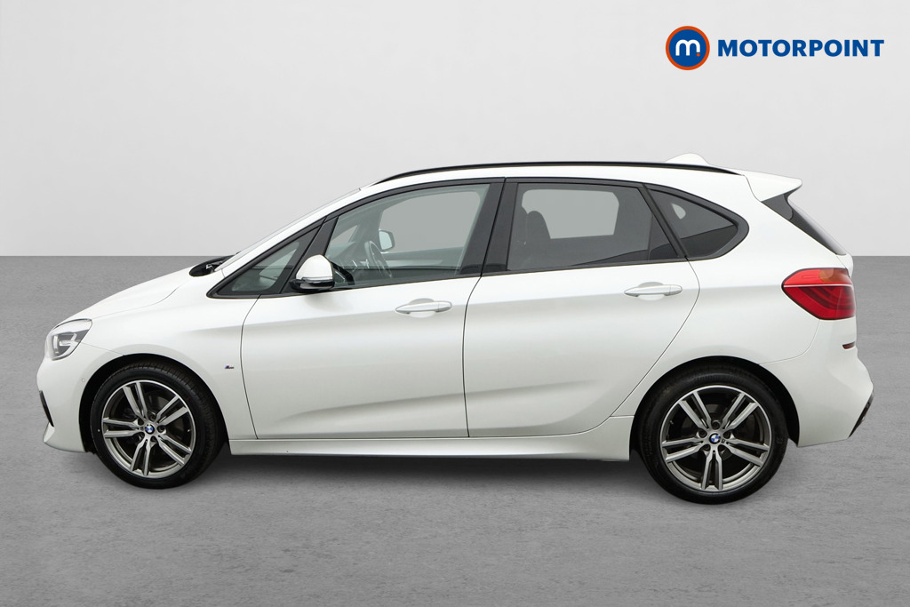 BMW 2 Series M Sport Automatic Diesel Estate - Stock Number (1620705) - Passenger side