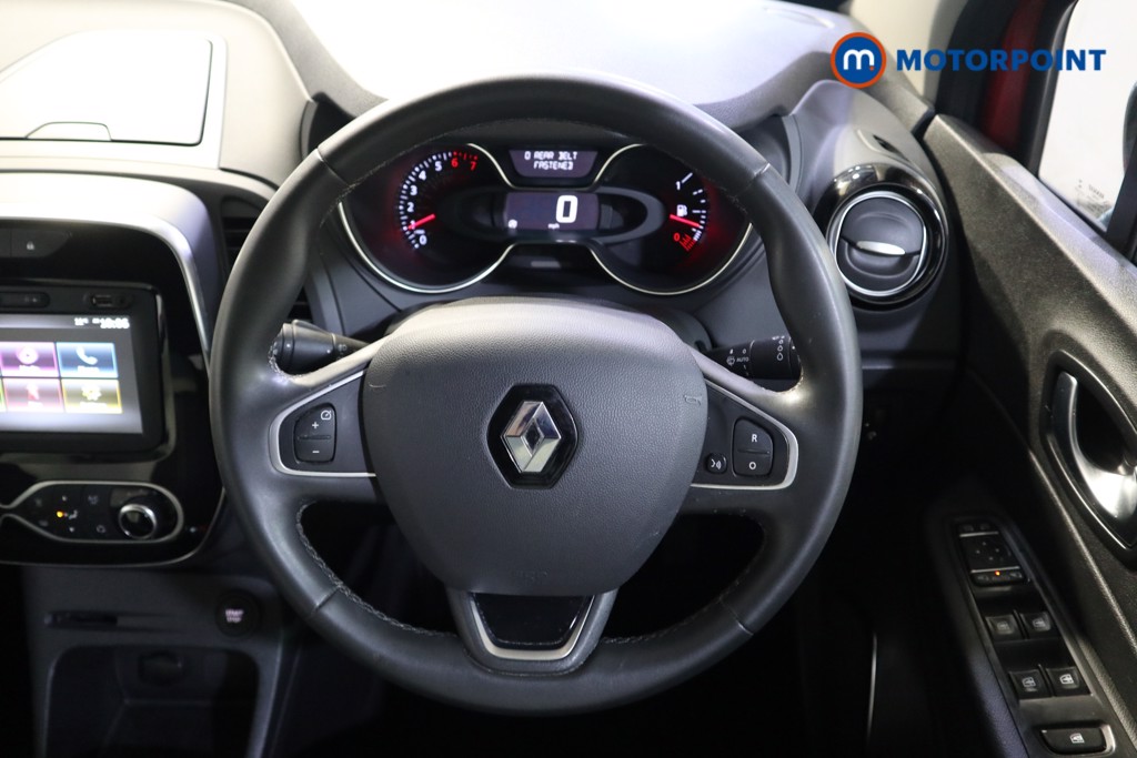 Renault Captur Iconic Manual Petrol SUV - Stock Number (1620709) - 2nd supplementary image