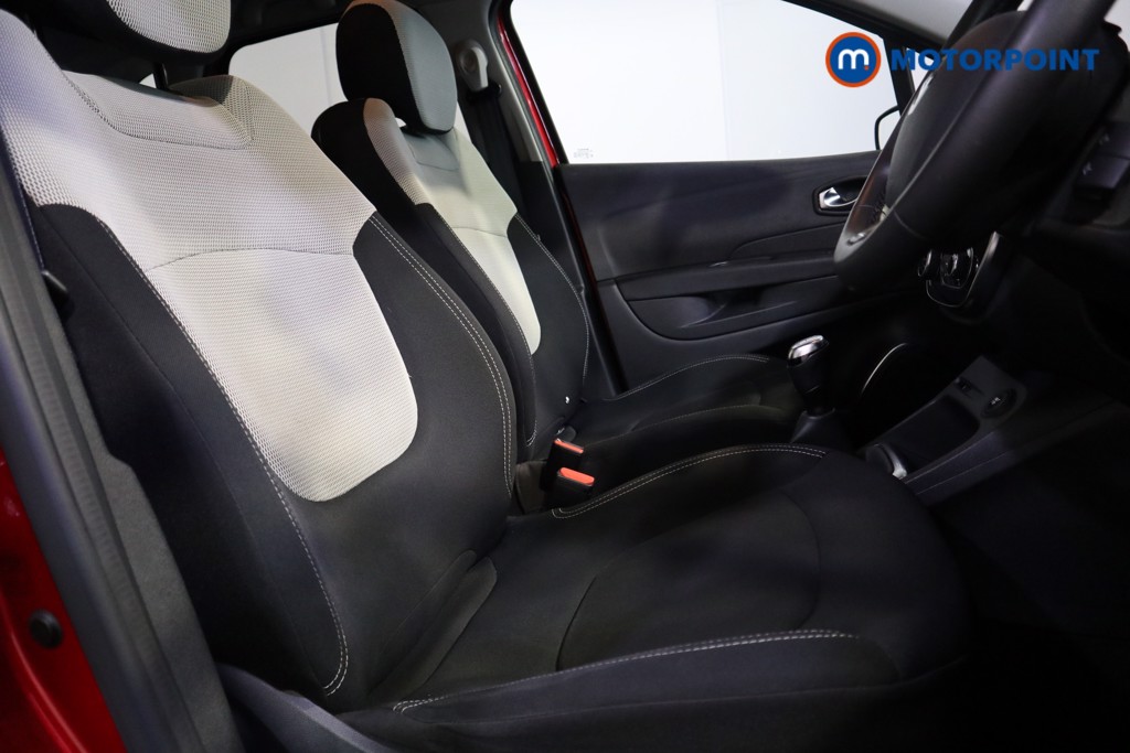 Renault Captur Iconic Manual Petrol SUV - Stock Number (1620709) - 13th supplementary image