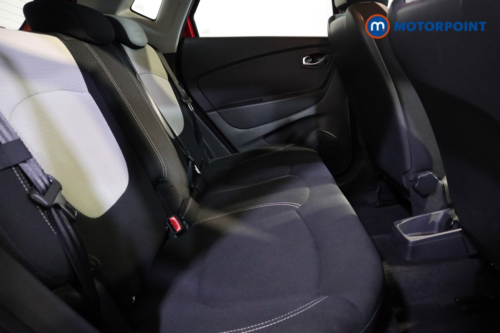 Renault Captur Iconic Manual Petrol SUV - Stock Number (1620709) - 14th supplementary image