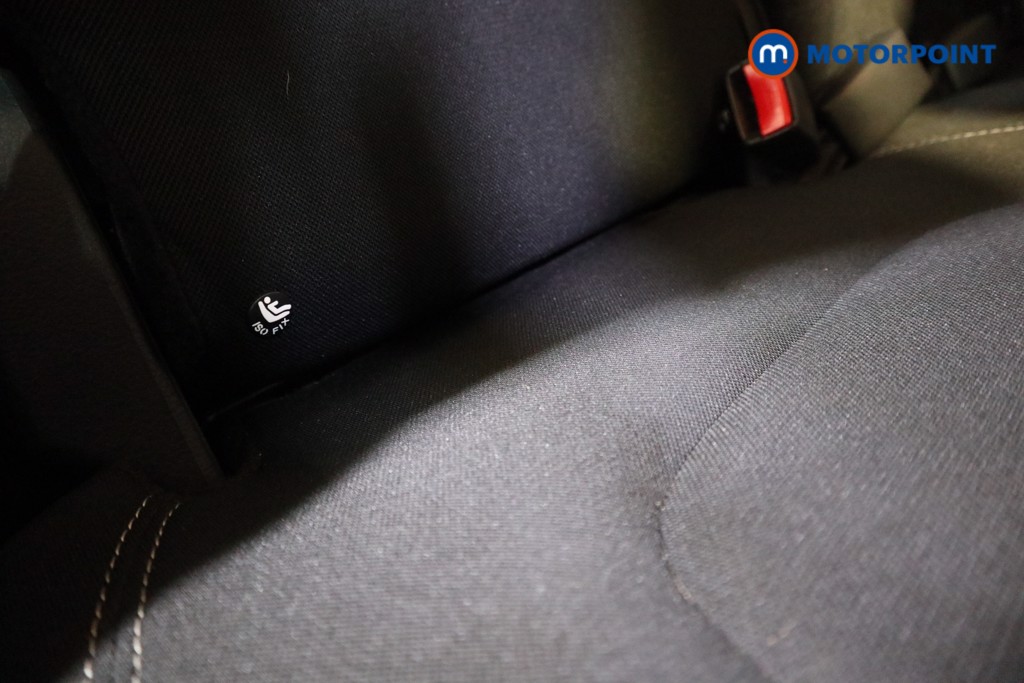 Renault Captur Iconic Manual Petrol SUV - Stock Number (1620709) - 15th supplementary image