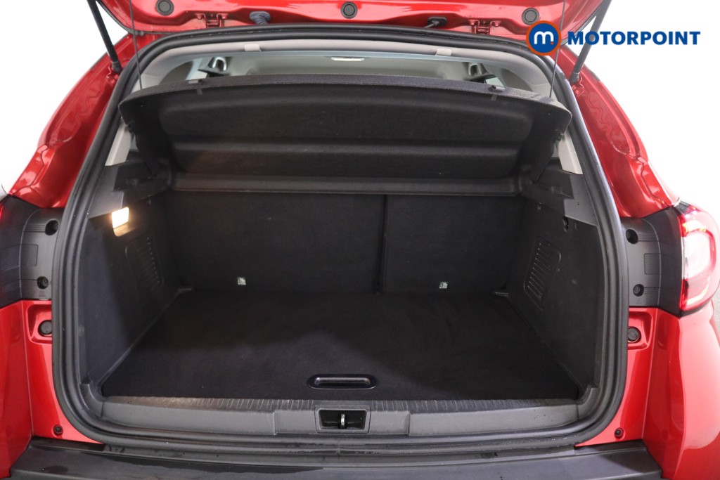 Renault Captur Iconic Manual Petrol SUV - Stock Number (1620709) - 17th supplementary image