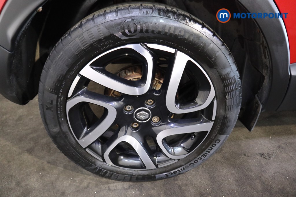 Renault Captur Iconic Manual Petrol SUV - Stock Number (1620709) - 18th supplementary image