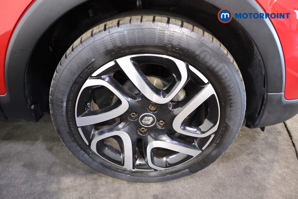 Renault Captur Iconic Manual Petrol SUV - Stock Number (1620709) - 19th supplementary image