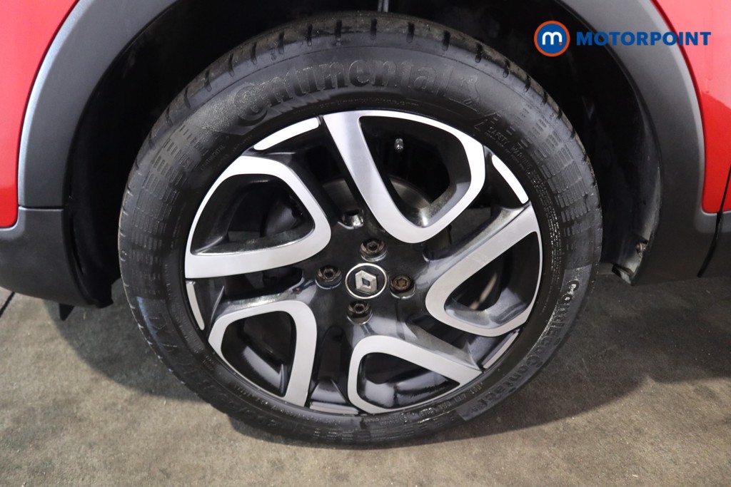 Renault Captur Iconic Manual Petrol SUV - Stock Number (1620709) - 20th supplementary image