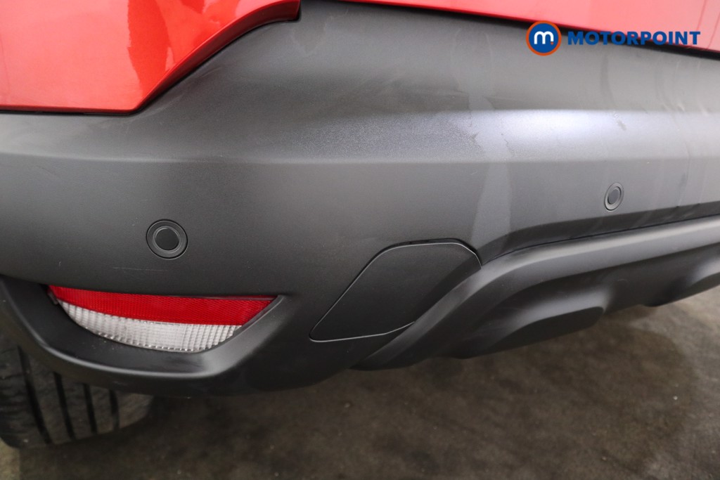 Renault Captur Iconic Manual Petrol SUV - Stock Number (1620709) - 22nd supplementary image