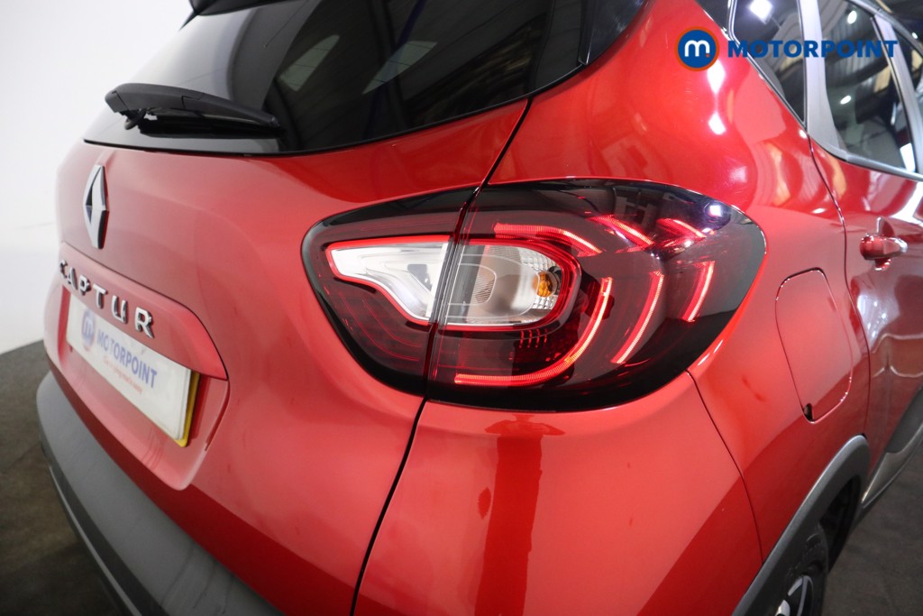 Renault Captur Iconic Manual Petrol SUV - Stock Number (1620709) - 24th supplementary image