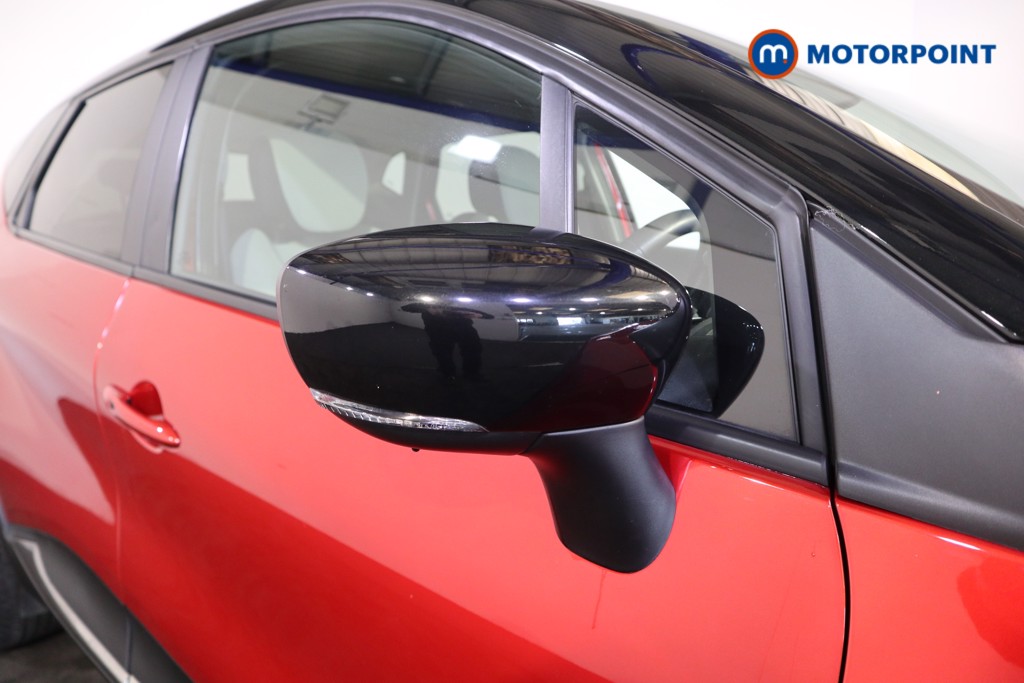 Renault Captur Iconic Manual Petrol SUV - Stock Number (1620709) - 25th supplementary image