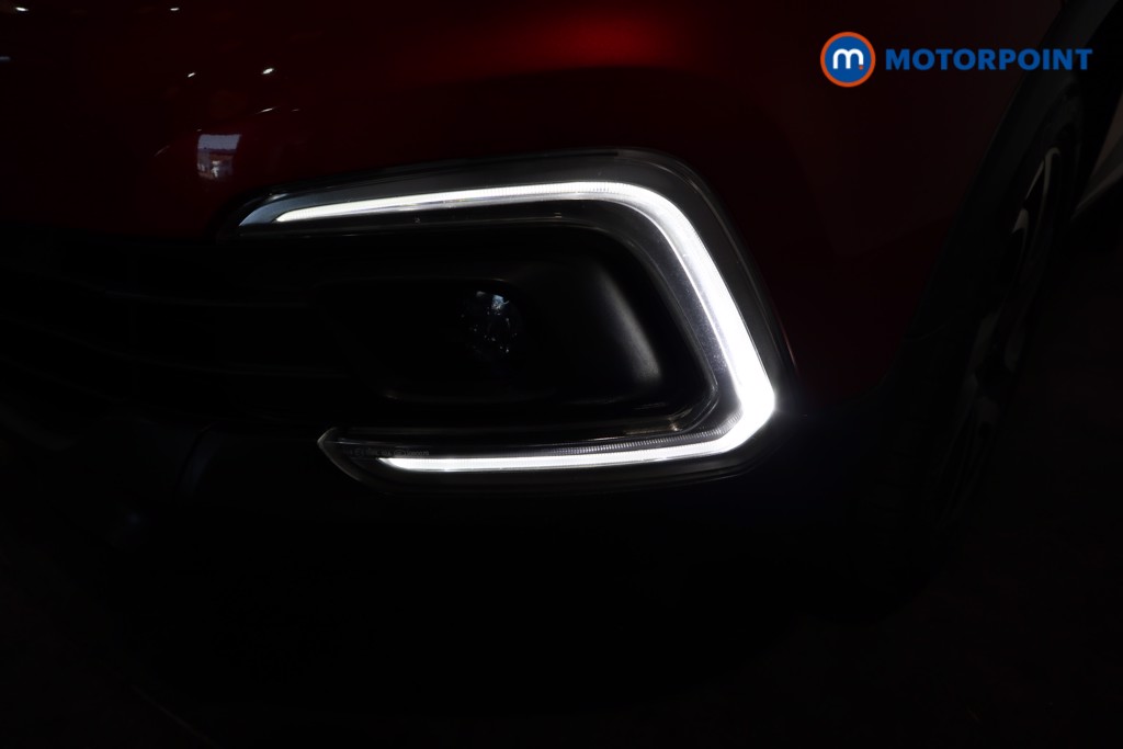 Renault Captur Iconic Manual Petrol SUV - Stock Number (1620709) - 27th supplementary image