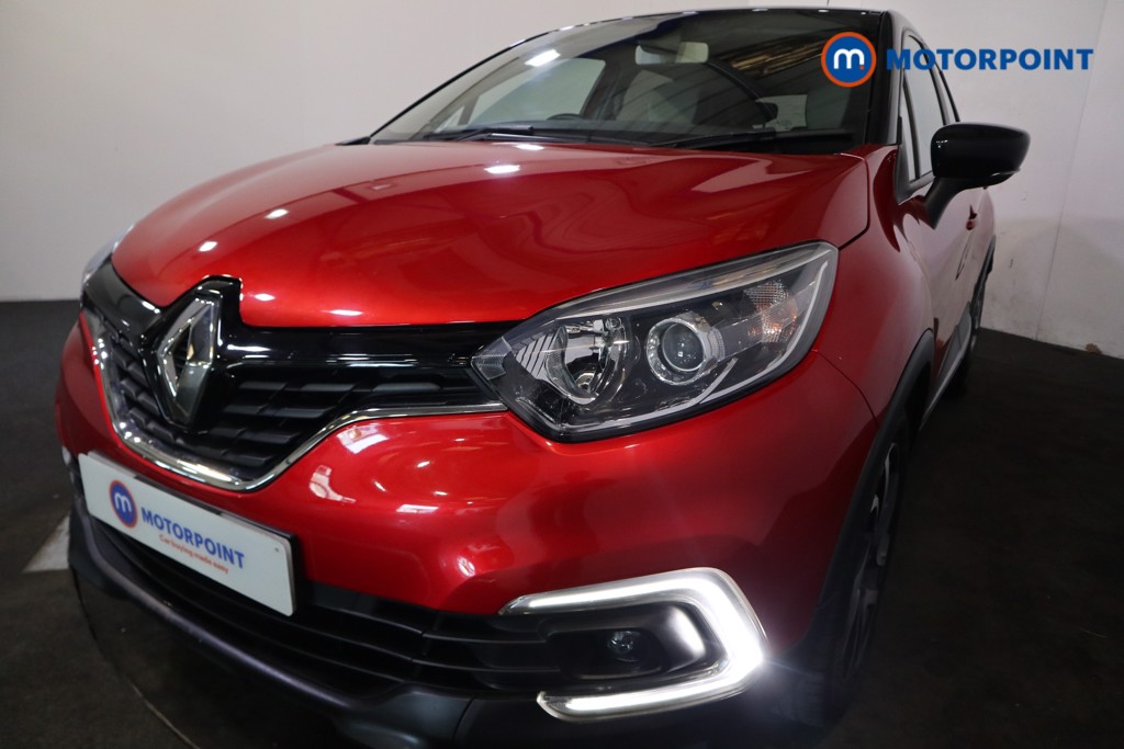 Renault Captur Iconic Manual Petrol SUV - Stock Number (1620709) - 28th supplementary image