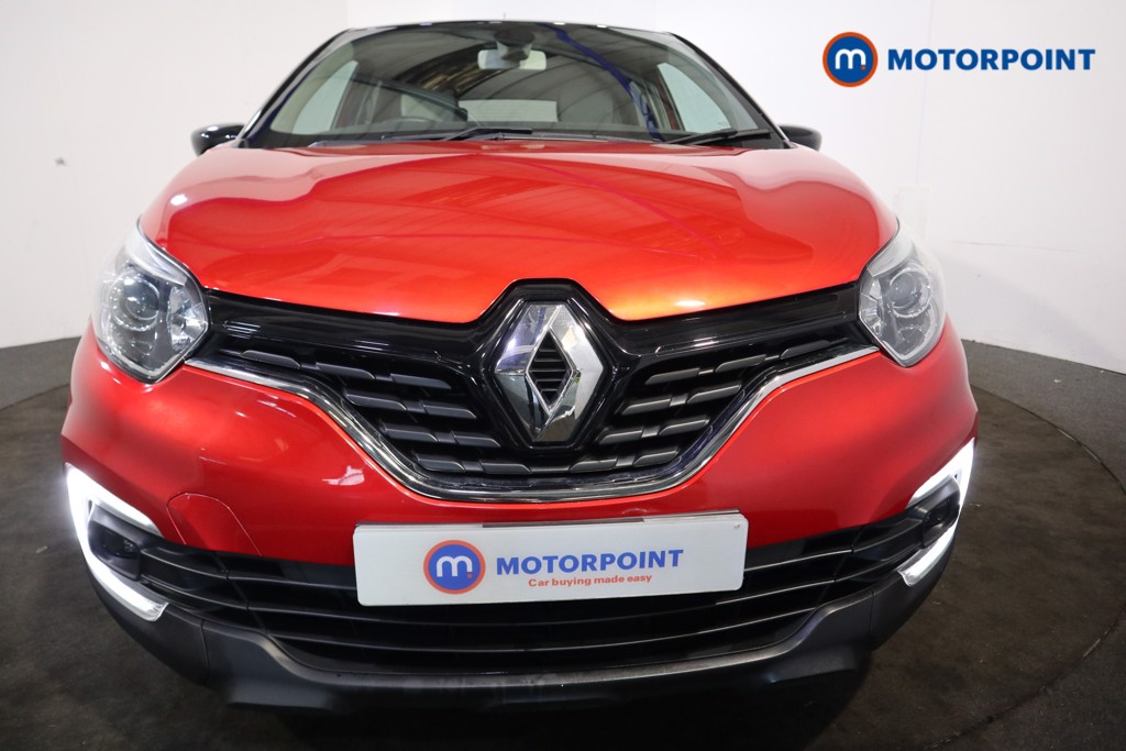 Renault Captur Iconic Manual Petrol SUV - Stock Number (1620709) - 29th supplementary image
