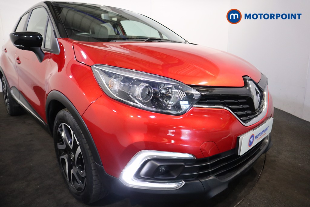 Renault Captur Iconic Manual Petrol SUV - Stock Number (1620709) - 30th supplementary image