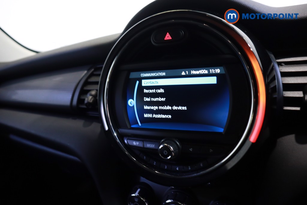 Mini Hatchback Cooper Classic Manual Petrol Hatchback - Stock Number (1620855) - 2nd supplementary image