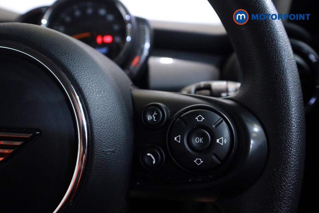 Mini Hatchback Cooper Classic Manual Petrol Hatchback - Stock Number (1620855) - 10th supplementary image