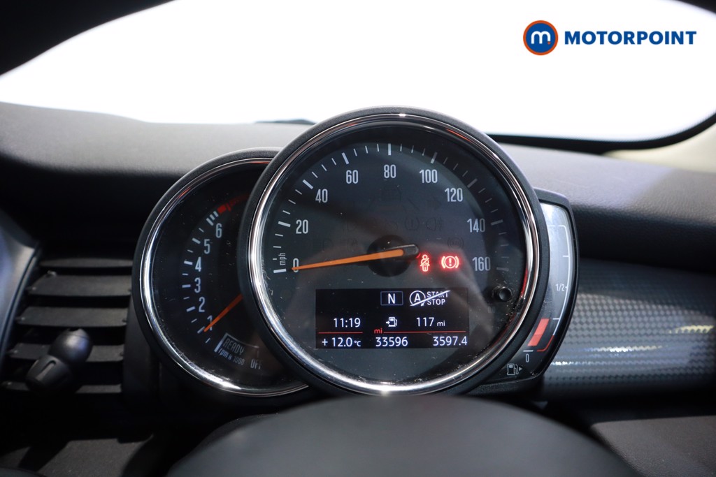 Mini Hatchback Cooper Classic Manual Petrol Hatchback - Stock Number (1620855) - 11th supplementary image