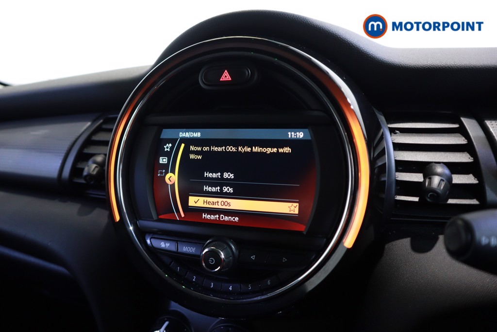 Mini Hatchback Cooper Classic Manual Petrol Hatchback - Stock Number (1620855) - 12th supplementary image