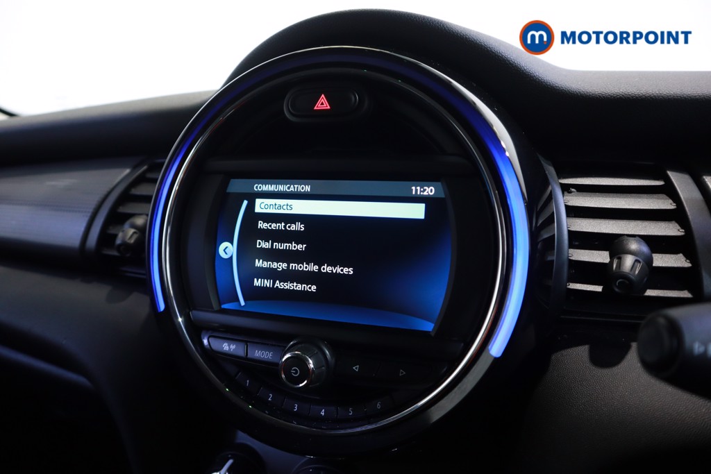 Mini Hatchback Cooper Classic Manual Petrol Hatchback - Stock Number (1620855) - 14th supplementary image