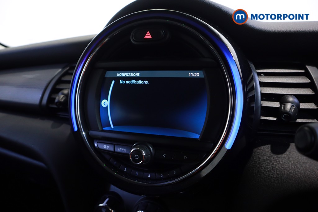 Mini Hatchback Cooper Classic Manual Petrol Hatchback - Stock Number (1620855) - 15th supplementary image