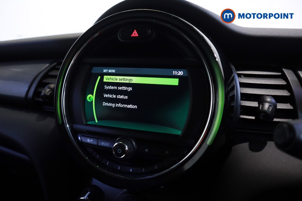 Mini Hatchback Cooper Classic Manual Petrol Hatchback - Stock Number (1620855) - 16th supplementary image