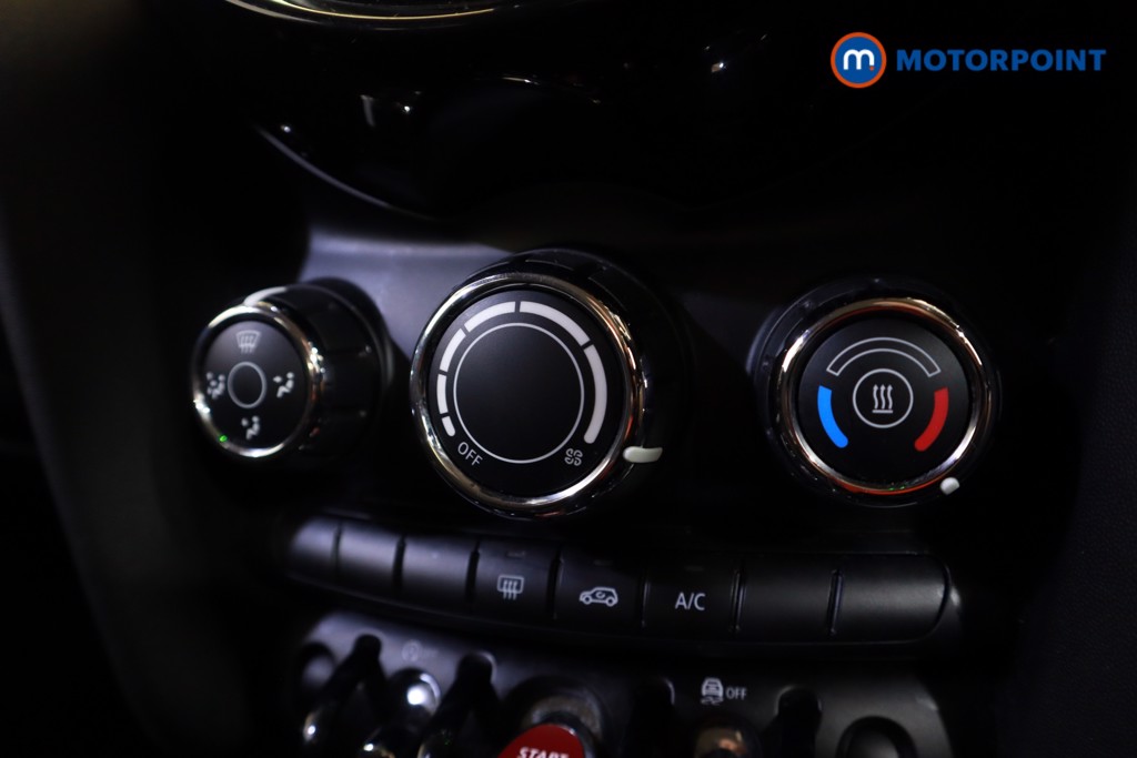 Mini Hatchback Cooper Classic Manual Petrol Hatchback - Stock Number (1620855) - 18th supplementary image