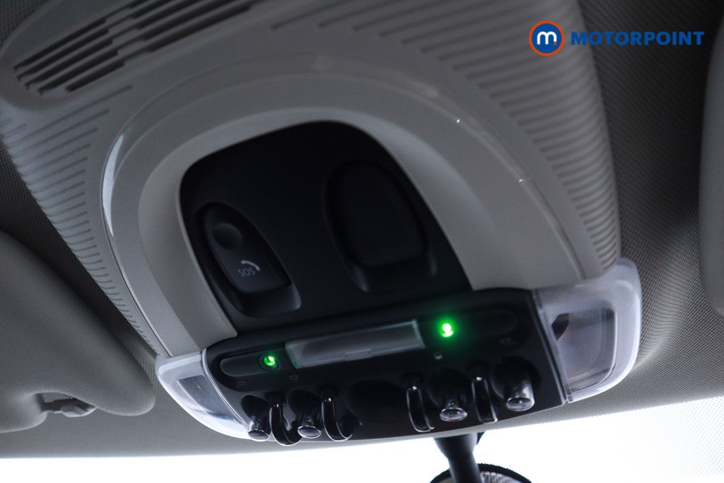 Mini Hatchback Cooper Classic Manual Petrol Hatchback - Stock Number (1620855) - 25th supplementary image