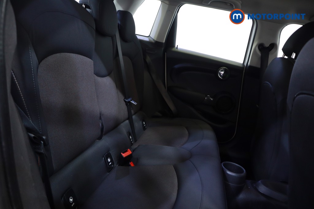 Mini Hatchback Cooper Classic Manual Petrol Hatchback - Stock Number (1620855) - 26th supplementary image