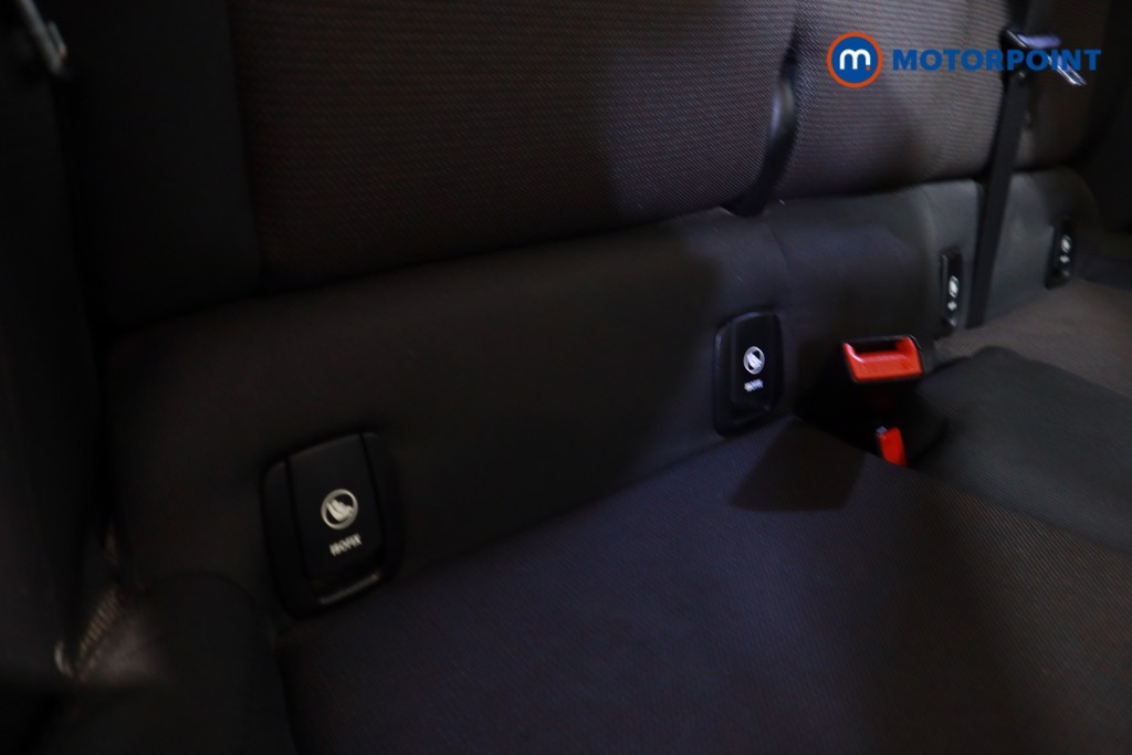 Mini Hatchback Cooper Classic Manual Petrol Hatchback - Stock Number (1620855) - 27th supplementary image