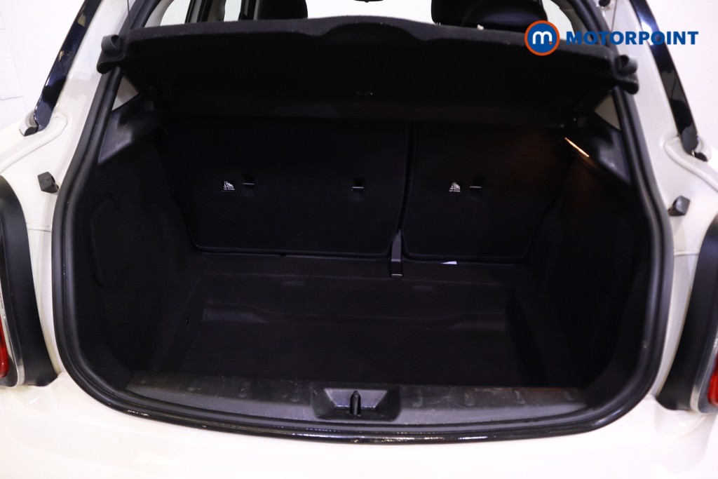 Mini Hatchback Cooper Classic Manual Petrol Hatchback - Stock Number (1620855) - 28th supplementary image